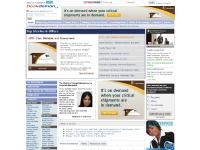 DeskDemon UK - Executive PAs, Secretaries, Administrators, Office Managers, Resources, Information