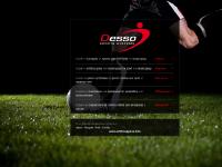 Artificial turf and hybrid grass for sport and landscaping | Desso Sports Systems Artificial turf and hybrid grass for sport and landscaping | Desso Sports Systems
