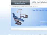 destefano-dent.ch dentiste Genève, hygiéniste Genève, blanchiment Genève destefano-dent.ch dentiste Genève, hygiéniste Genève, blanchiment Genève