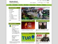 Halmstad | destinationhalmstad.se - Officiell webbplats för besökare Halmstad | destinationhalmstad.se - Officiell webbplats för besökare