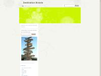 destinationbrands.wordpress.com Destination Brands, Dejar un comentario, Eventos destinationbrands.wordpress.com Destination Brands, Dejar un comentario, Eventos