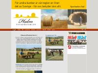  äta & bo, sponsorer, historik