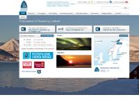  Harstad og omland, Reiseinformasjon, Kommuner, Salgsprodukter