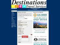 Destinations Travel Services - Home(new)