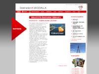 liten destinationuddevalla.se skärmbild liten destinationuddevalla.se skärmbild