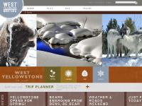 West Yellowstone Chamber of Commerce West Yellowstone Chamber of Commerce
