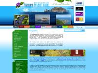 Destinazores - Azores Tourist Guide