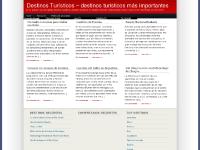 destinosturisticos.net destinos turisticos, destinos turísticos, destinos destinosturisticos.net destinos turisticos, destinos turísticos, destinos