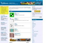 De tablero | Juegos de mesa para los que no saben jugar chachi De tablero | Juegos de mesa para los que no saben jugar chachi