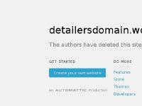 detailersdomain.wordpress.com detailersdomain.wordpress.com