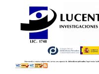 detectives.org.es investigador privado, detectives privados, inteligencia corporativa