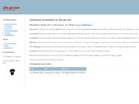 liten detgarbra.no skjermbilde liten detgarbra.no skjermbilde