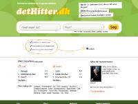 dethitter.dk brugeranmeldelse, karakter, bedøm