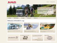 Dethleffs - Välkommen till Dethleffs 2013!