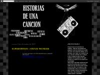 detrasdelacancion.blogspot.com SHE'S A RAINBOW / THE ROLLING STONES, DOCTOR ROBERT / THE BEATLES, BLUEBIRD / PAUL McCARTNEY & WINGS