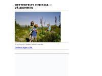 liten detterfelt.se skärmbild liten detterfelt.se skärmbild
