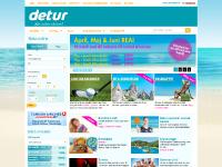 liten detur.se skärmbild liten detur.se skärmbild