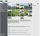 deutz-fahr.com Products, Contacts, [...]