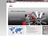 DEUTZ AG - Home DEUTZ AG - Home
