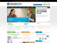 liten develop.com skärmbild liten develop.com skärmbild