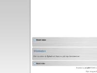 Deviated • Information Deviated • Information