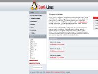 devil-linux.org devil, linux, cd