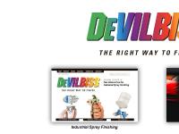 Welcome to DeVilbiss