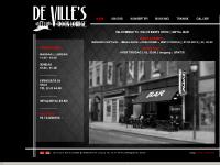  TEKNISK, GALLERI, SUGARDADDY, DARIA ENDRESEN