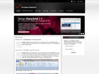 QtitanDataGrid - DB-grid for Qt, QtitanRibbon - Ribbon for Qt, QtitanChart - Charts for Qt, Delphi Firemonkey QtitanDataGrid - DB-grid for Qt, QtitanRibbon - Ribbon for Qt, QtitanChart - Charts for Qt, Delphi Firemonkey