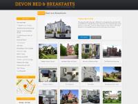 Raddicombe Lodge, Rainbow Lodge, Trimstone Manor Hotel, The Barn & Pinn Cottage Raddicombe Lodge, Rainbow Lodge, Trimstone Manor Hotel, The Barn & Pinn Cottage