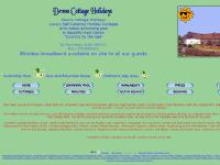 Devon Cottage Holidays, self catering holiday cottages