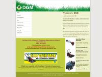 Devon Garden Machinery Devon Garden Machinery