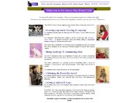 devonrexbreedclub.com Devon Rex Breed Club, Devons, Cats