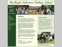 Budleigh Salterton Riding School
