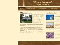 Devon Riverside B&B Devon Riverside B&B