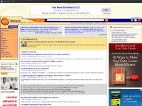 devx.com TODAY'S&nbsp;HEADLINES, ARTICLE&nbsp;ARCHIVE, TIP&nbsp;BANK