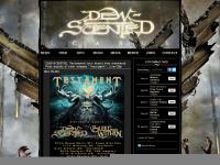 dew-scented.de dew-scented.de