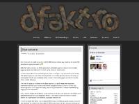 liten dfekt.no skjermbilde