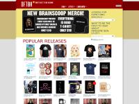 dftba.com DFTBA* don't forget to be awesome, SHOP, Clothing