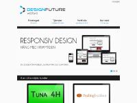 Designfuture | Webbyrå Uppsala Designfuture | Webbyrå Uppsala