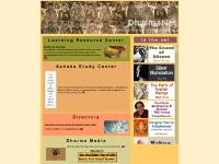 dharmanet.org Buddhism, Dharma, meditation