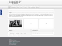 dharmazone.se kroppsvård, hudvård, naturlig kroppsvård