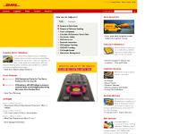 DHL Global Forwarding | Freight Transportation & Logistic Services DHL Global Forwarding | Freight Transportation & Logistic Services