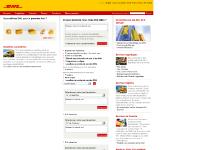 dhl-gp.com - dhl-gp