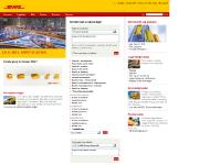 DHL | Norge | Norsk DHL | Norge | Norsk