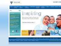 Emergency dental care, Special needs dental health services, Free care by dental students, Clinic locations Emergency dental care, Special needs dental health services, Free care by dental students, Clinic locations