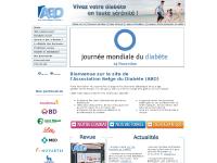 diabete-abd.be Nous écrire, Devenir membre, Dons et legs diabete-abd.be Nous écrire, Devenir membre, Dons et legs