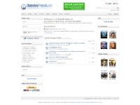 diabetesfriends.net social networking, community, sharing