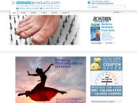 DiabeticProducts.com