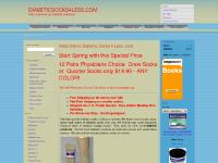 Physicians Choice Diabetic Socks, Wigwam Socks, DryMax, Jobst Physicians Choice Diabetic Socks, Wigwam Socks, DryMax, Jobst